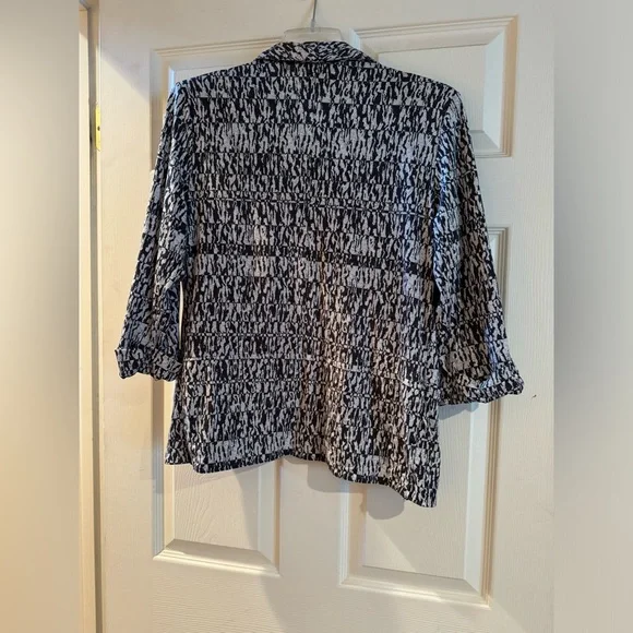 Robert Louis blazer - Picture 3 of 8